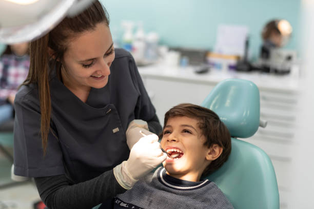 Best Emergency Broken Tooth Repair in Olney, TX