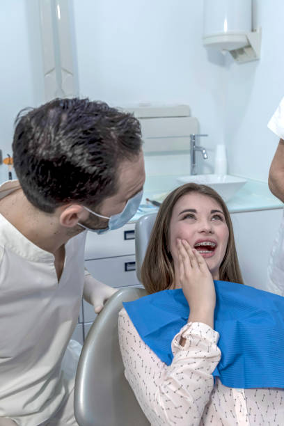 Best After-Hours Emergency Dentist in Olney, TX