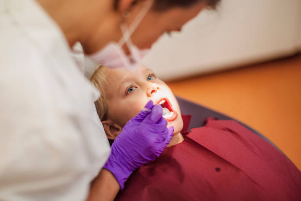 Best Urgent Dental Care in Olney, TX